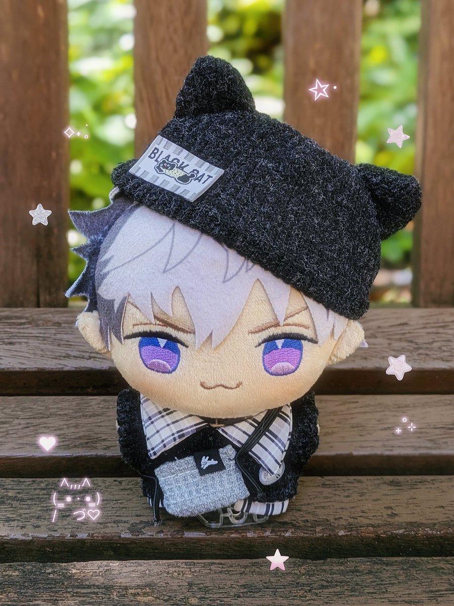 ___oomisoka___'s tweet photo. rurunya :3 https://t.co/L2abSlOlpB