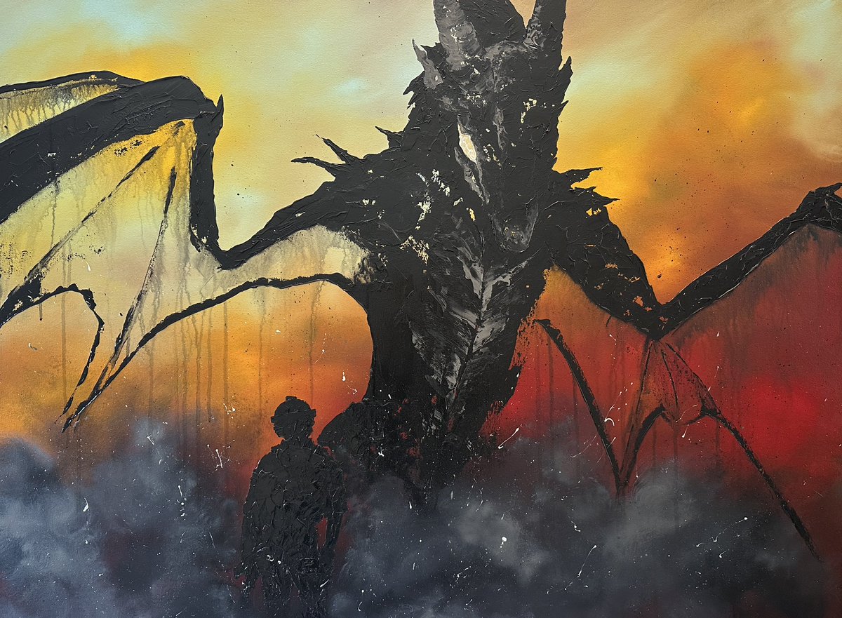 _Invadergirl's tweet photo. The Artwork. 

I Invite you to check out the originals , before they’re gone.

https://t.co/ySJNRDlBpX https://t.co/STex1kWXzh