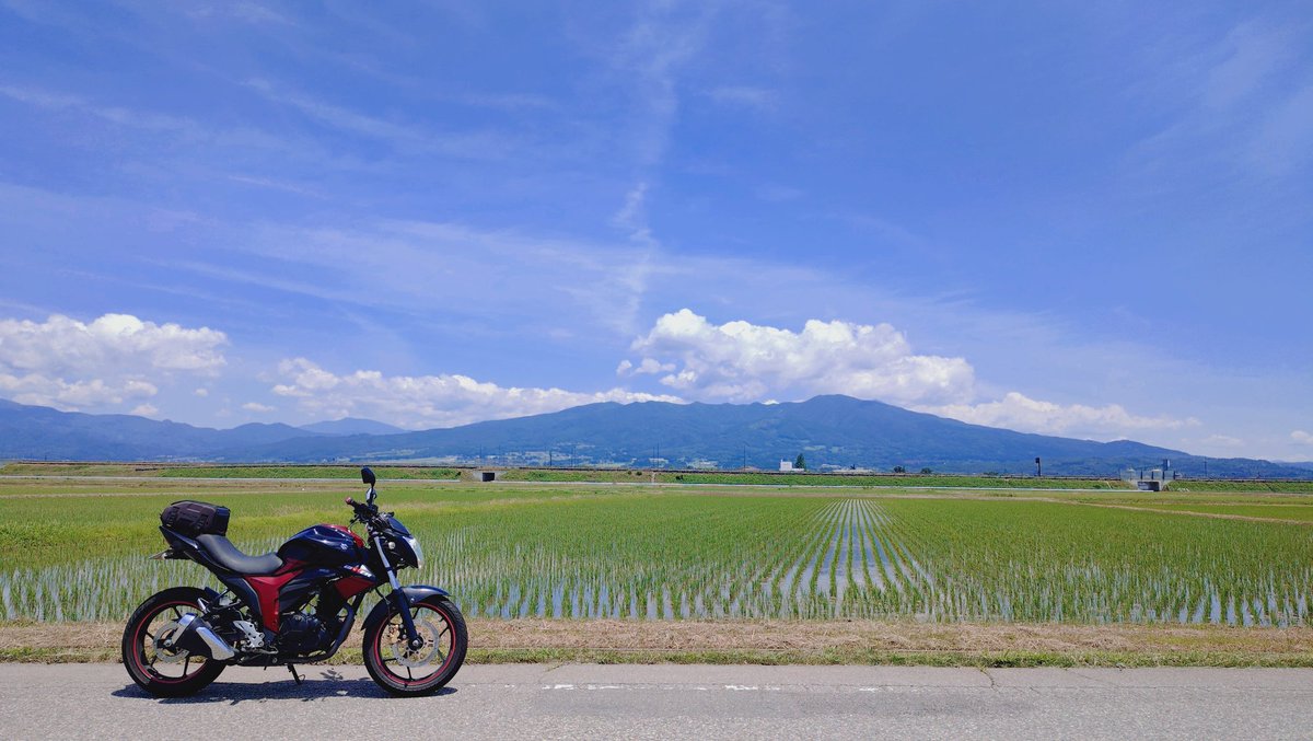 aynxchn's tweet photo. #6月を写真4枚で振り返る https://t.co/IlJq0igstp