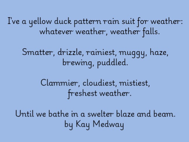 TweetsbyKayM10's tweet photo. #wordoftheweek #Poem #Poetry https://t.co/KQmJiCwoxE
