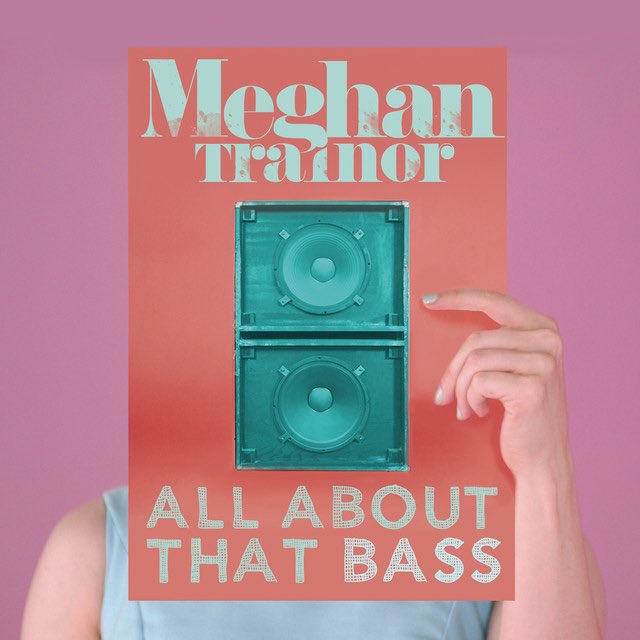 THEPOPVISION's tweet photo. 12 years ago today, Meghan Trainor released her debut single ‘All About That Bass.’

Released in 2014, the global hit spent 8 consecutive weeks at No. 1 on the Billboard Hot 100, became one of only 10 songs in history at the time to spend 25 weeks in the Top 10, and was the first debut single ever to spend 15 consecutive weeks inside the Top 2.

The song also finished as the No. 8 biggest song of 2014 on Billboard’s year-end Hot 100, ranked No. 17 on Billboard’s Decade-End Hot 100 (2010s), has surpassed 2.7 billion views on YouTube, and has over over 973 million streams on Spotify.