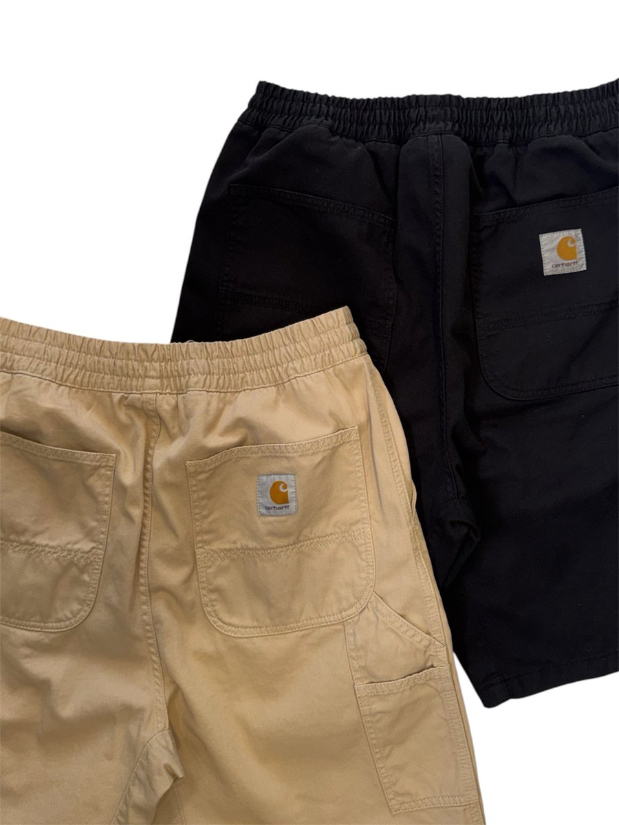 nauticabathgate's tweet photo. Carhartt WIP
Easy to wear, substantial garments. Perfect for the summer months.
Available in store and online.
https://t.co/8Ijhxu8ohG
Klarna available
#carharttwip #nauticabathgate #westlothian #bathgatebusiness #independentretailer https://t.co/W4DrvJQhU6