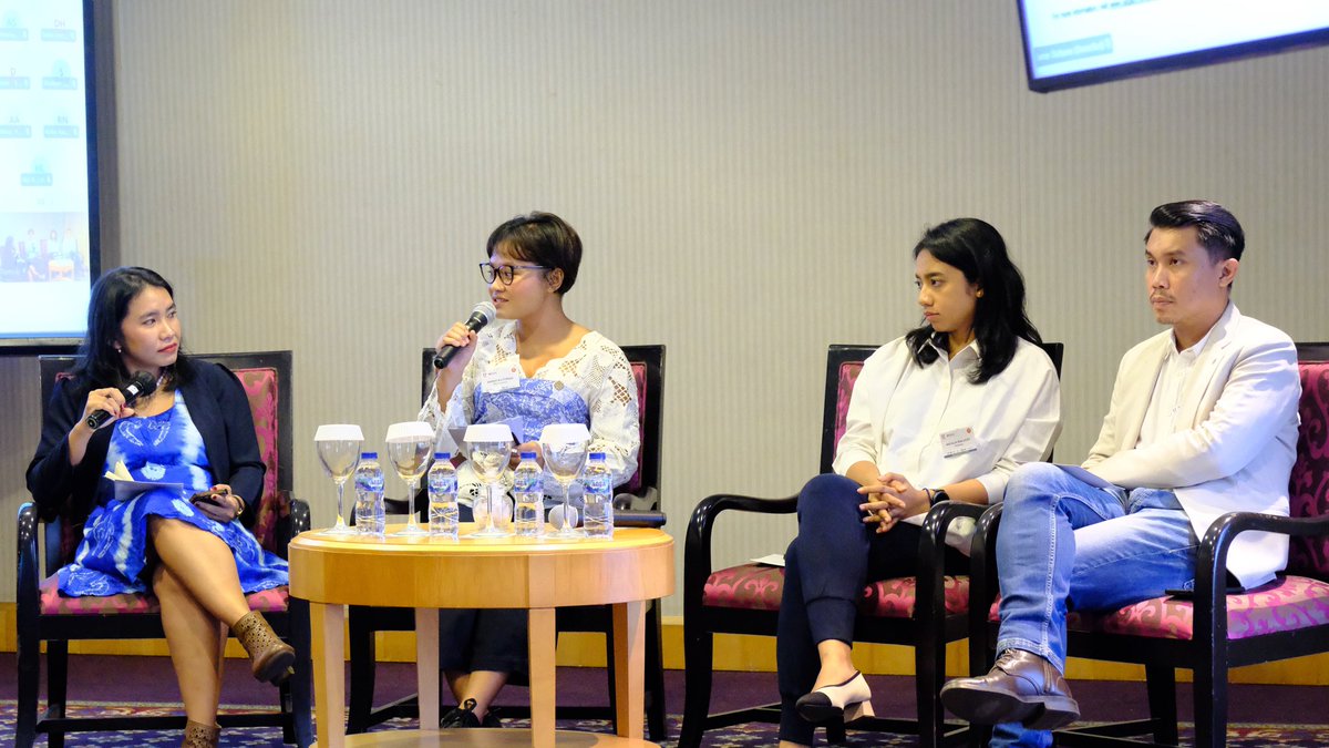 ukmissionasean's tweet photo. Advancing nature-based solutions across #ASEAN 🌿

Last week in #Jakarta, the Carbon and Nature Opportunities for Prosperity and Yield (CANOPY) Project brought ASEAN partners to design investable projects that unlock finance for nature and support communities.

#UKASEAN5 https://t.co/Ebnjz8TFO2