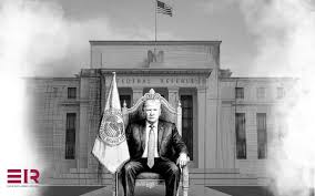 FoonTsang's tweet photo. THE NEW YORK TIMES AUG26,2025
Seeking to Control the Fed,Trump Risks Upending a Pillar of the Global Economy

THE NEW YORK TIMES June29,2026
Justices Expand Trump’s Power to Fire Officials https://t.co/zfcdXpOaGi