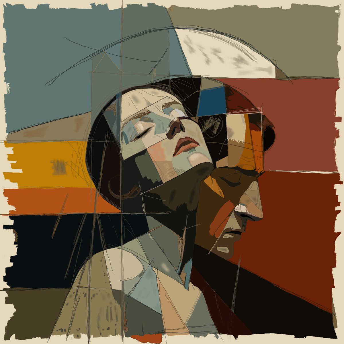 MSGBigaram's tweet photo. GM!
Shattered Mirrors
#tezostuesday https://t.co/9oXF35nbZN
