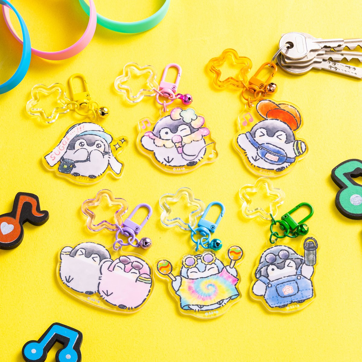 コウペンちゃんグッズ公式 (@kouhou7) / Posts / X