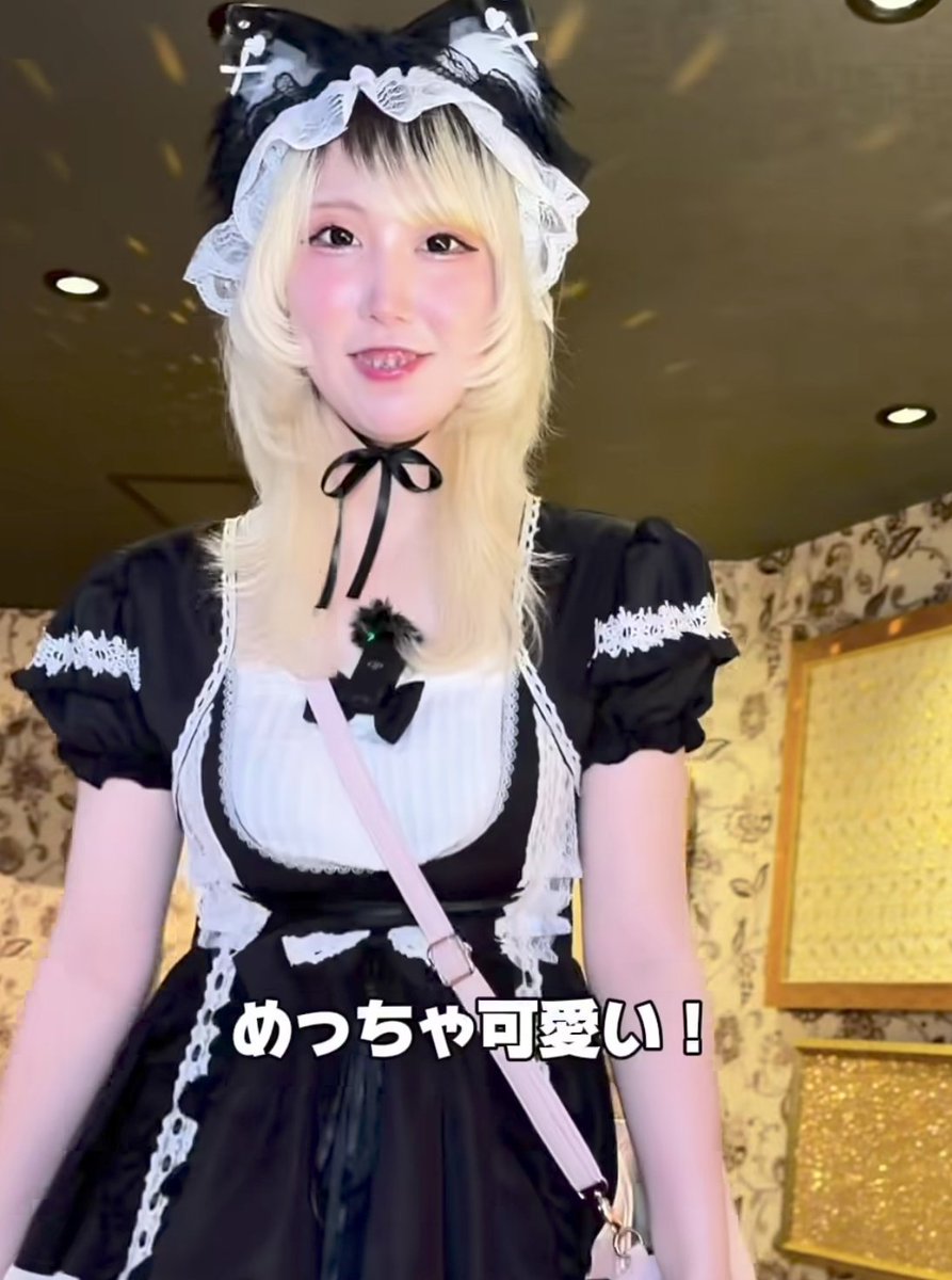 ad64880's tweet photo. 未処置の虫歯ってやっぱ可愛いのう🤤 https://t.co/8IfJ1BV3j7