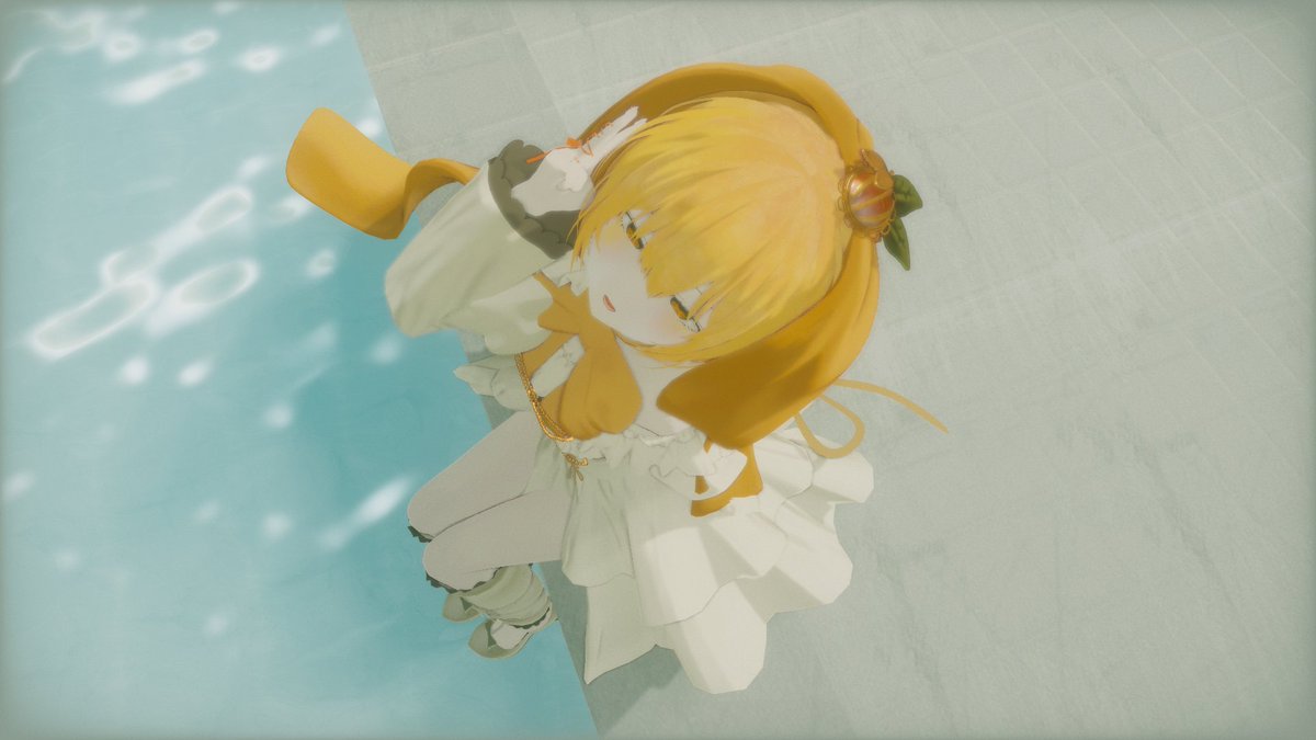 Lise_Oran_ge's tweet photo. ねるかみあさん母のわたしです
こうして見るとめちゃかわいいのです https://t.co/8RBNLrNHok
