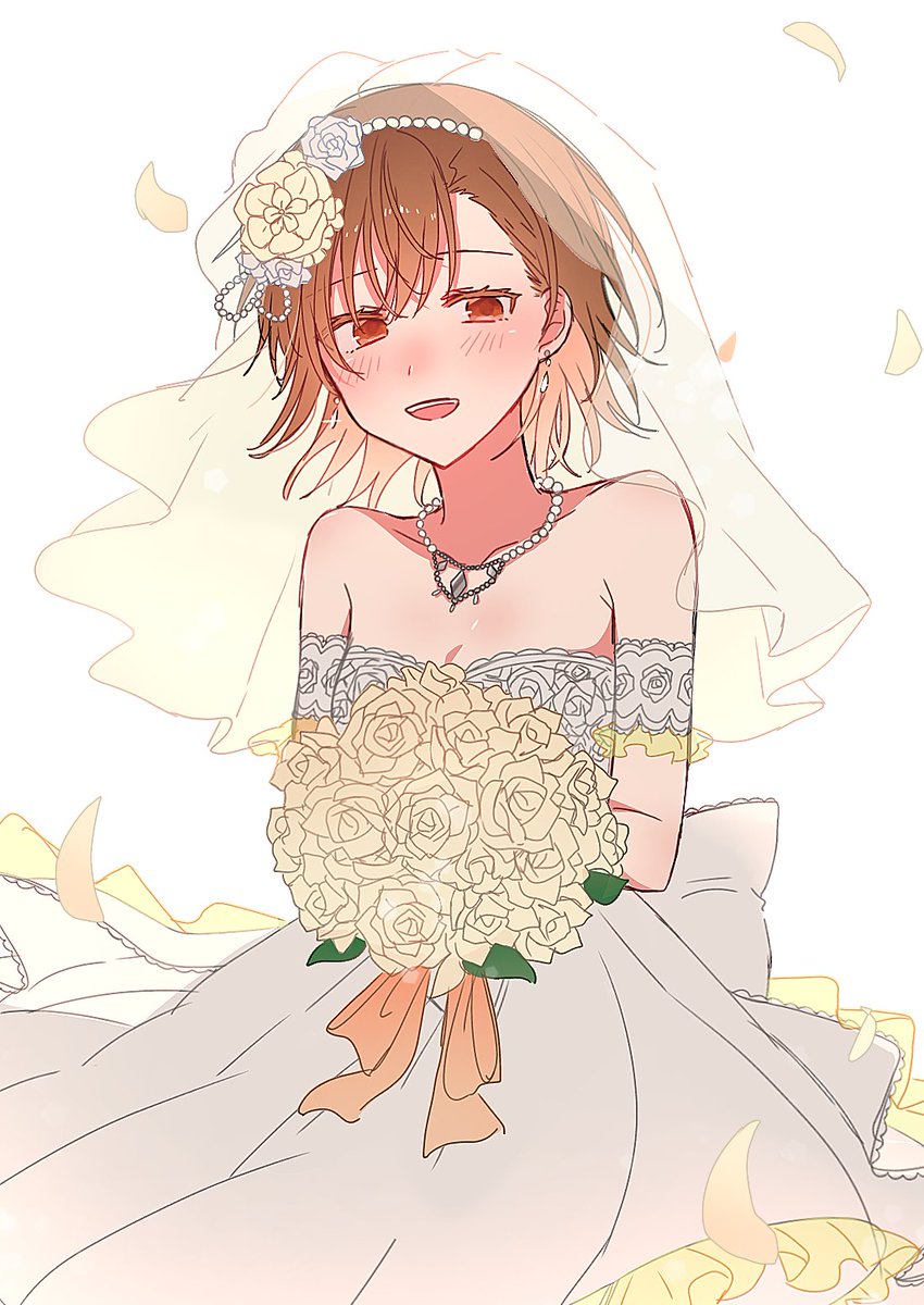 toaru_bmm's tweet photo. #今月描いた絵を晒そう
お気に入りの白みこたち https://t.co/dv7cdIOTDq
