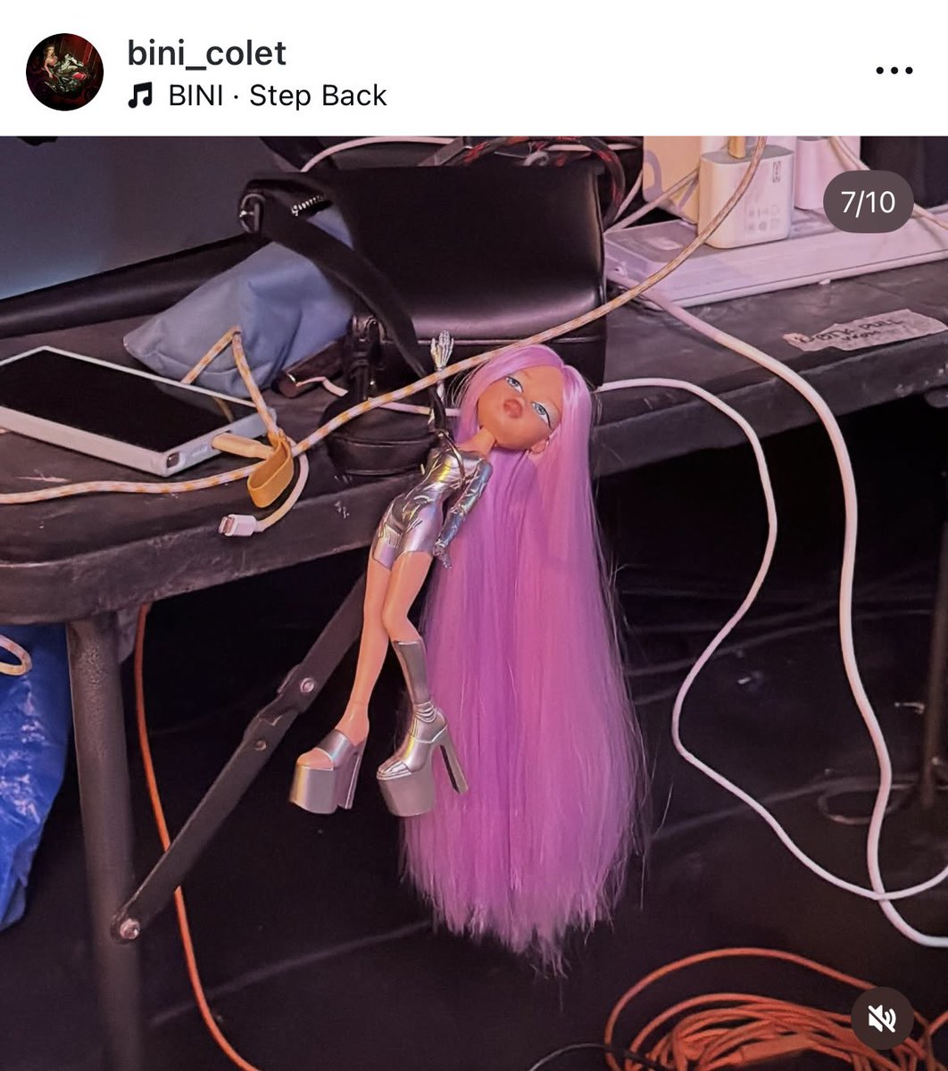 ARIA tweet media