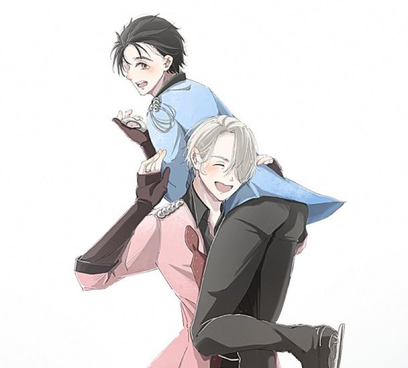 2024_0398's tweet photo. ヴィク勇　上半期のお気に入り4枚

ゆーりで上半期30枚描いてました
もっと描きたい！
11月のイベント出たい！！
ジャンル登録したらプチオンリー勝手に登録してもらえるの…？仕組みがよくわからない…。 https://t.co/cDQzjrvJbY