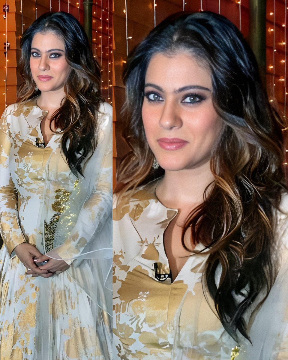 NatureN12416793's tweet photo. Kajol @itsKajolD 💜💞❤️🩷💗
#Maharagni Queen of Queens #fashionbeauty #Kajol #SRK #ShahRukhKhan𓀠 #SalmanKhan #KaranJohar #SRKajol
#AkshayKumar #MadhuriDixit #DeepikaPadukone https://t.co/QapeFvsH2D