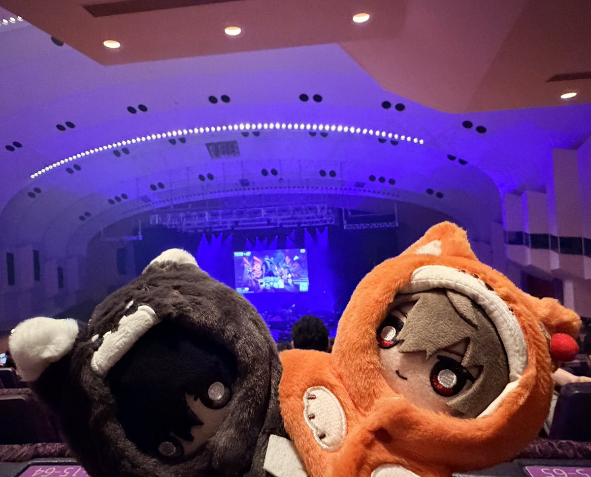 Dusk_yuugata's tweet photo. 来てよかった… https://t.co/DFo1B4uBZq