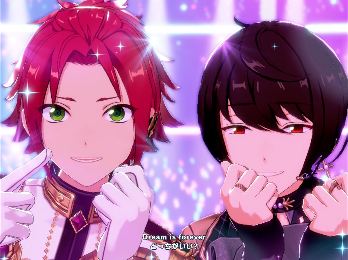 exe_tompp's tweet photo. 選べなくて神 https://t.co/jhJxXYODVW