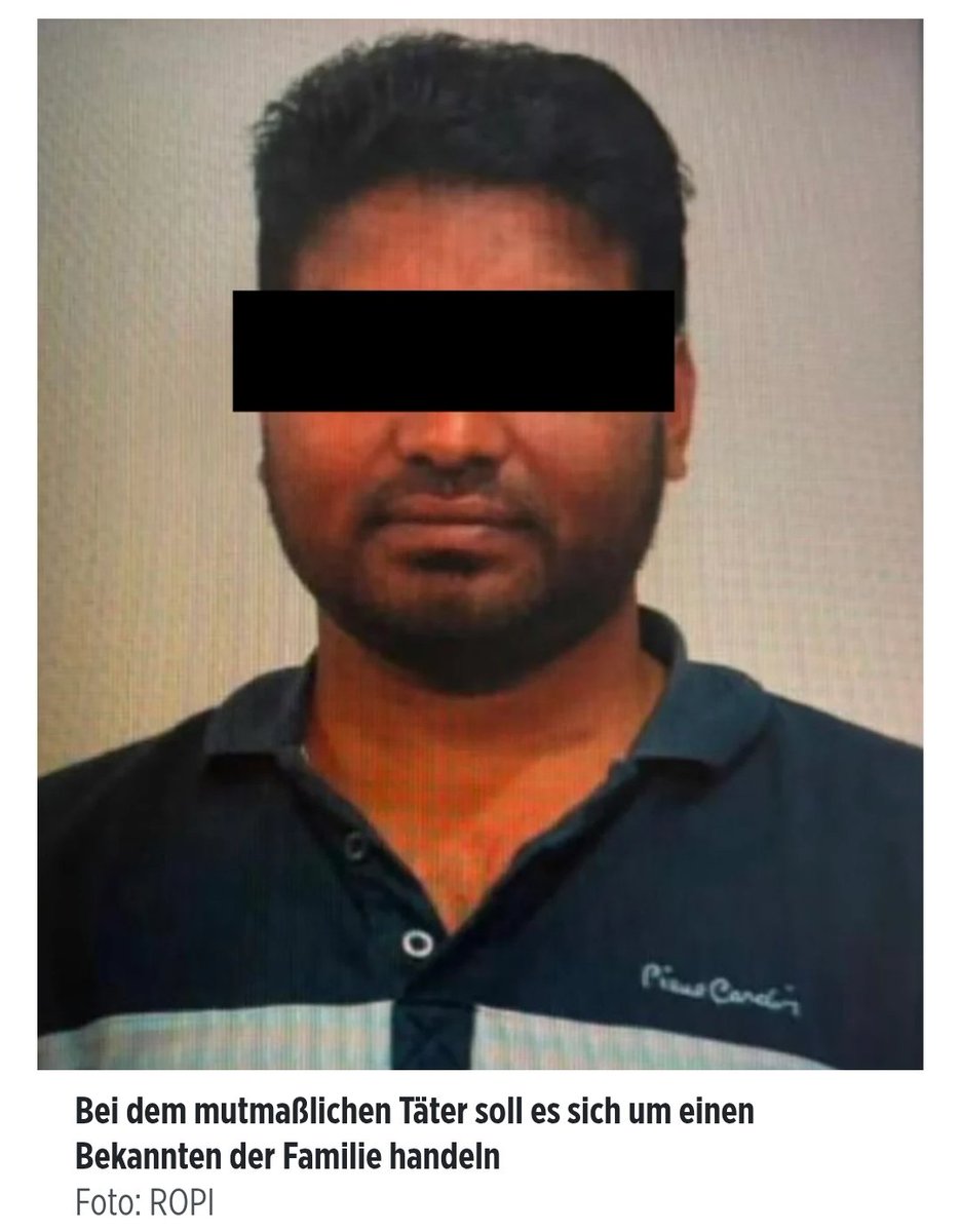 Gundamritter's tweet photo. In Rom hat übrigens ein Bangladeshi vor zwei Tagen eine  Familie samt 6 jährigen Kind mit der Machete abgeschlachtet. In Deutschland berichteten darüber nur die BILD und die Berliner MoPo https://t.co/7ecQtlZNgF
