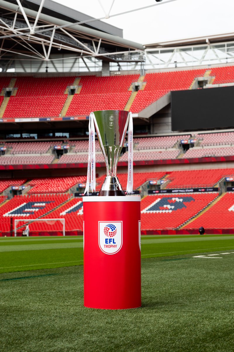 EFL Trophy tweet media