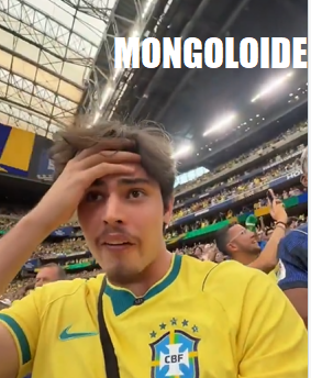 KayaNakamura's tweet photo. @NewsLiberdade Quando os pais não educam a vida o faz de forma desconcertante. Desarmar um tonto com gentileza é lindo D+. https://t.co/qtXOezRZh7