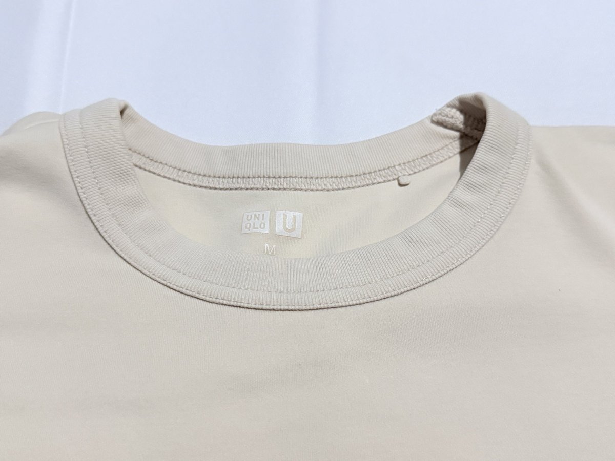 pangjujee's tweet photo. ส่งต่อUniqloไซส์mสีครีม180฿ส่งฟรี  #ส่งต่อยูนิโคล่ #ส่งต่อuniqlo #ส่งต่อเสื้อผ้า #ส่งต่อเสื้อผ้ามือสอง #เสื้อผ้ามือสอง #uniqloมือสอง #เสื้อผ้ามือ2 #เสื้อผ้ามือสองราคาถูก #เสื้อผ้ามือสองสภาพดี #โล๊ะตู้เสื้อผ้า #โล๊ะเสื้อผ้า #ส่งต่อเสื้อผ้ามือ2 https://t.co/wO3lC7JZWP