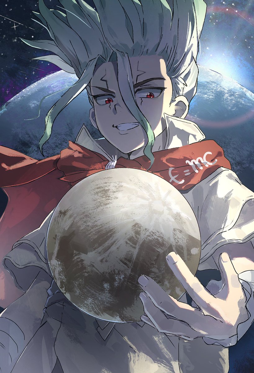 Nanashizimi tweet picture