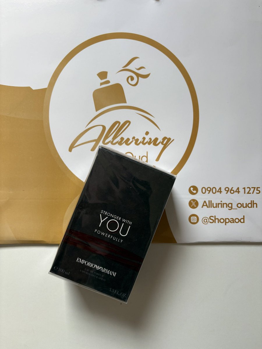 Alluring Oud Perfume Store 🛍️ (@Alluring_oudh) / Posts / X