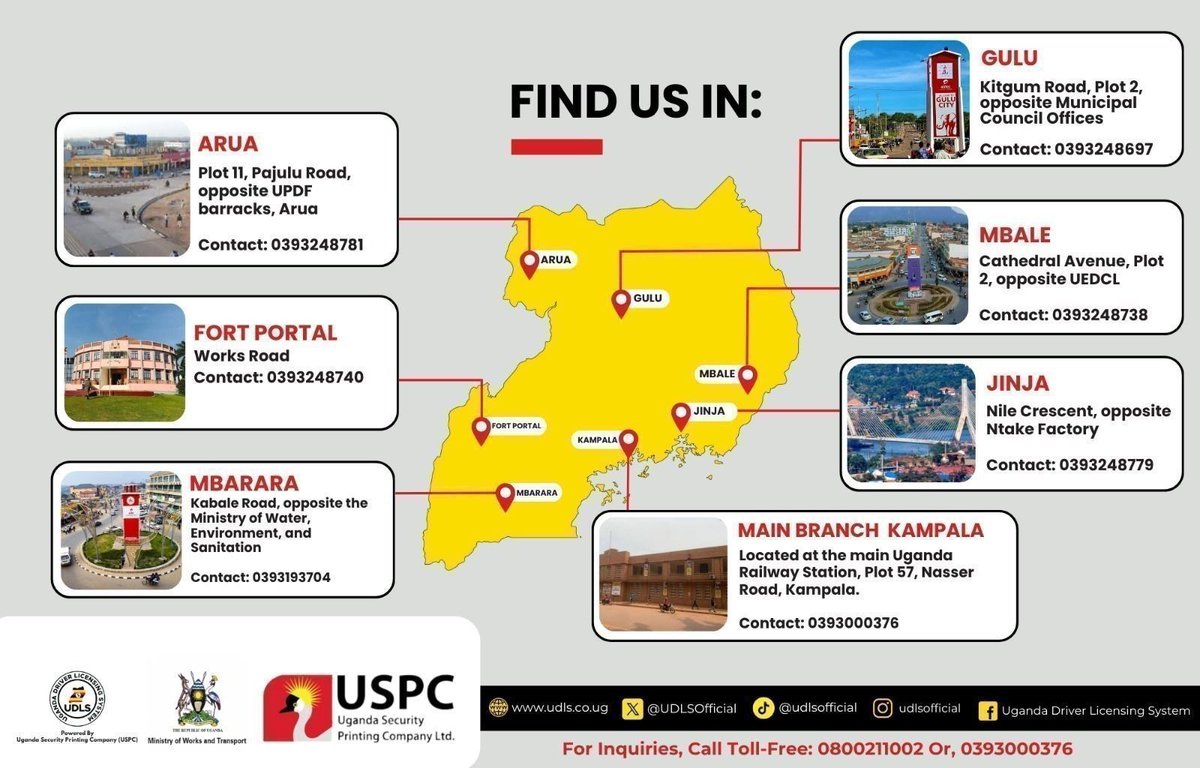 UDLSOfficial tweet picture