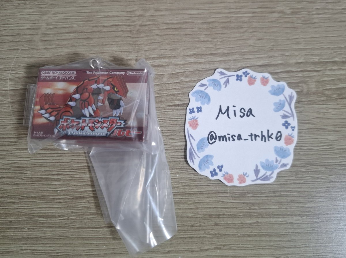 Misa 取引垢 tweet media