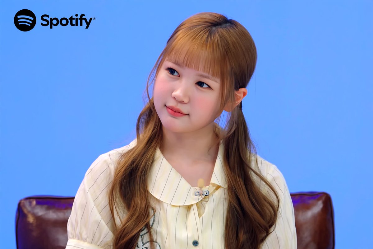 SpotifyKpop's tweet photo. listen to @Hearts2Hearts’ new album ‘Lemon Tang’ on Spotify! https://t.co/4OyyFMddr8 https://t.co/MMhfAEWC1p