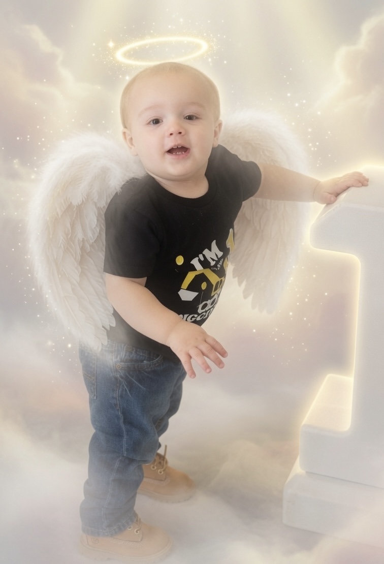 toobaffled's tweet photo. “Hi my name is Gabriella , the mother of Dino Angelo Santuccione . Who lost his life at 1 years old due to vaccines. 

It was like any normal day I took him to his 1 year old check up appointment at Guilderland Pediatrician where my Son received 3 shots that day, MMR , VARICELLA , HEP A vaccines. 

My baby boy did not show any signs concerning. He had a low grade fever the night before his passing and his father administered Motrin and a hour later my baby boy went to bed, and did not wake up 😭 

I lost my son 30 hours after he received his 1 year old shots . My baby boy went into heart failure. When we found our son it was too late. And the police treated us like criminals and locked our house down for a few days, took our phones for 4 days, took my sons pillow he slept on, CPS investigated Nick and I and my 3 children and did not find anything suspicious!

We were plastered all over the news, Facebook, News paper, before they even investigated what happened to our baby boy. 

My son was 32 pounds happy and healthy no issues no abuse NO NOTHING! and CPS is blaming me because I did not go in and check on my baby boy in the middle of the night more!!! 

We finally received news from a lawyer they want to take on our case because they have found something involving the vaccines that killed my son. My baby boy should still be here today and not forever be 1 years old because of these vaccines these doctors keep pushing on our baby's/ children! 

We have a voice we should be able to stand up for our kids and what gets put into our baby's body's! 

I miss you so much Dino it kills mommy, daddy and your sisters everyday knowing you are not here with us anymore celebrating life. I miss your giggles and your huge warming smile, I miss your "WHATS THAT" 🫵🏼       

‼️‼️ #STOPVACCINES ‼️‼️ #SHAREFORAWARENESS

Baby DINO ANGELO 12/20/2021 - 01-05-2023 Forever 1 👼🏼 🪽

https://t.co/IzqztgLixn