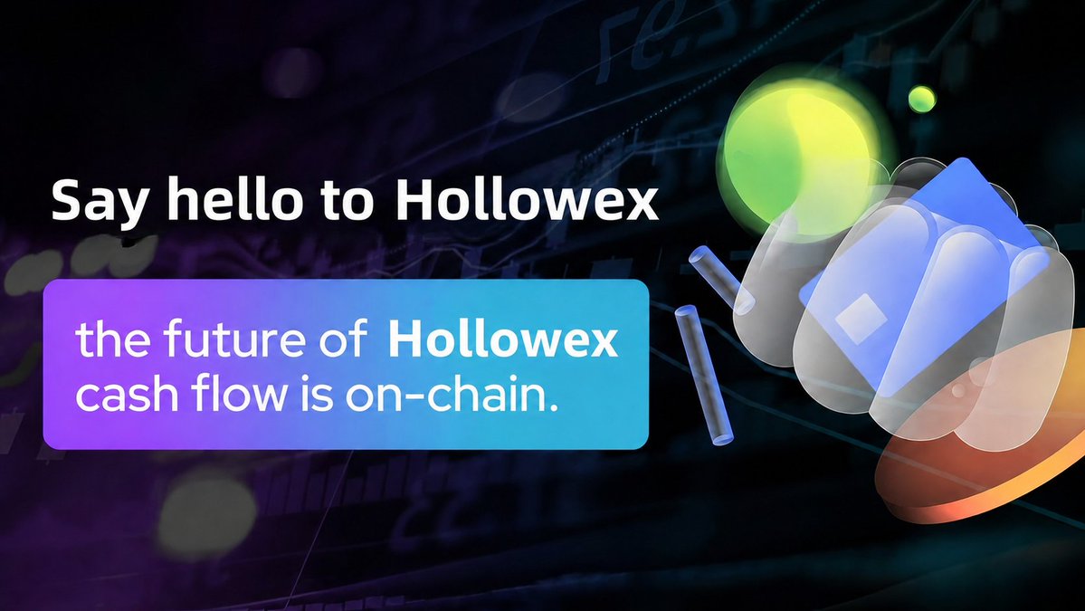 Hollowex tweet media