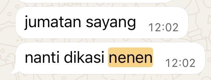 rioniest's tweet photo. godaan seorang agnostik https://t.co/SBmgr98E1p