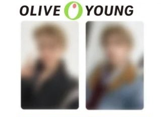 🤍🤍🤍 TXT ヨンジュン [NO LABELS: PART 02] 🤍🤍🤍 ▷ OLIVEYOUNG