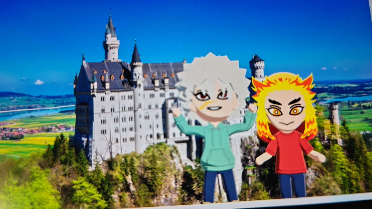 _banbara's tweet photo. 🍃さんに🧳を🎁したら👶達お留守番してもらって夫婦で楽しまれた模様🥰 https://t.co/aFz6FOMimY
