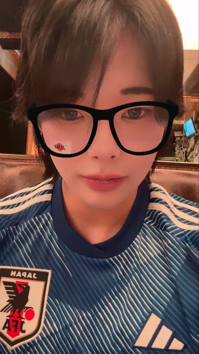 bcg_vegas's tweet photo. おはようございます☀️
トキです！

ワールドカップブラジル戦、皆さん見てましたか！？
惜しくも敵わなかったんですけど、その熱量は僕も負けてません‼️

本日今月締め日ということで、お姫様たちたくさんのご来店お待ちしております‼️ https://t.co/O1HukUeXOG