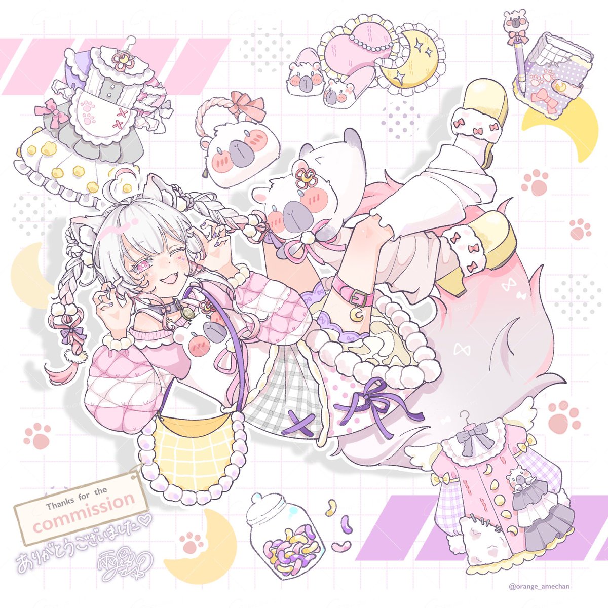 Kana (@Kana15913166) / Posts / X