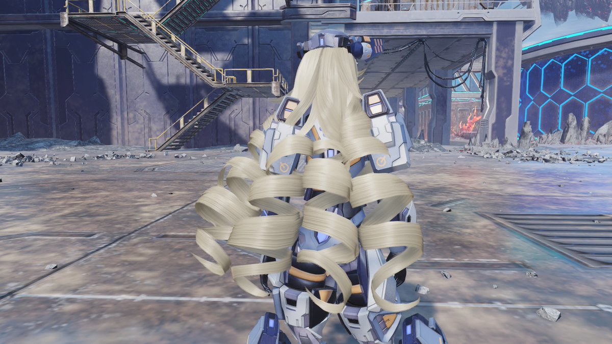 play_pso2's tweet photo. Get Thankful Scratch Tickets every day just by logging in!
https://t.co/nQYpwHPpIR

Here's a glimpse of what's in store!
Ekram Hair https://t.co/pYetNinZK3