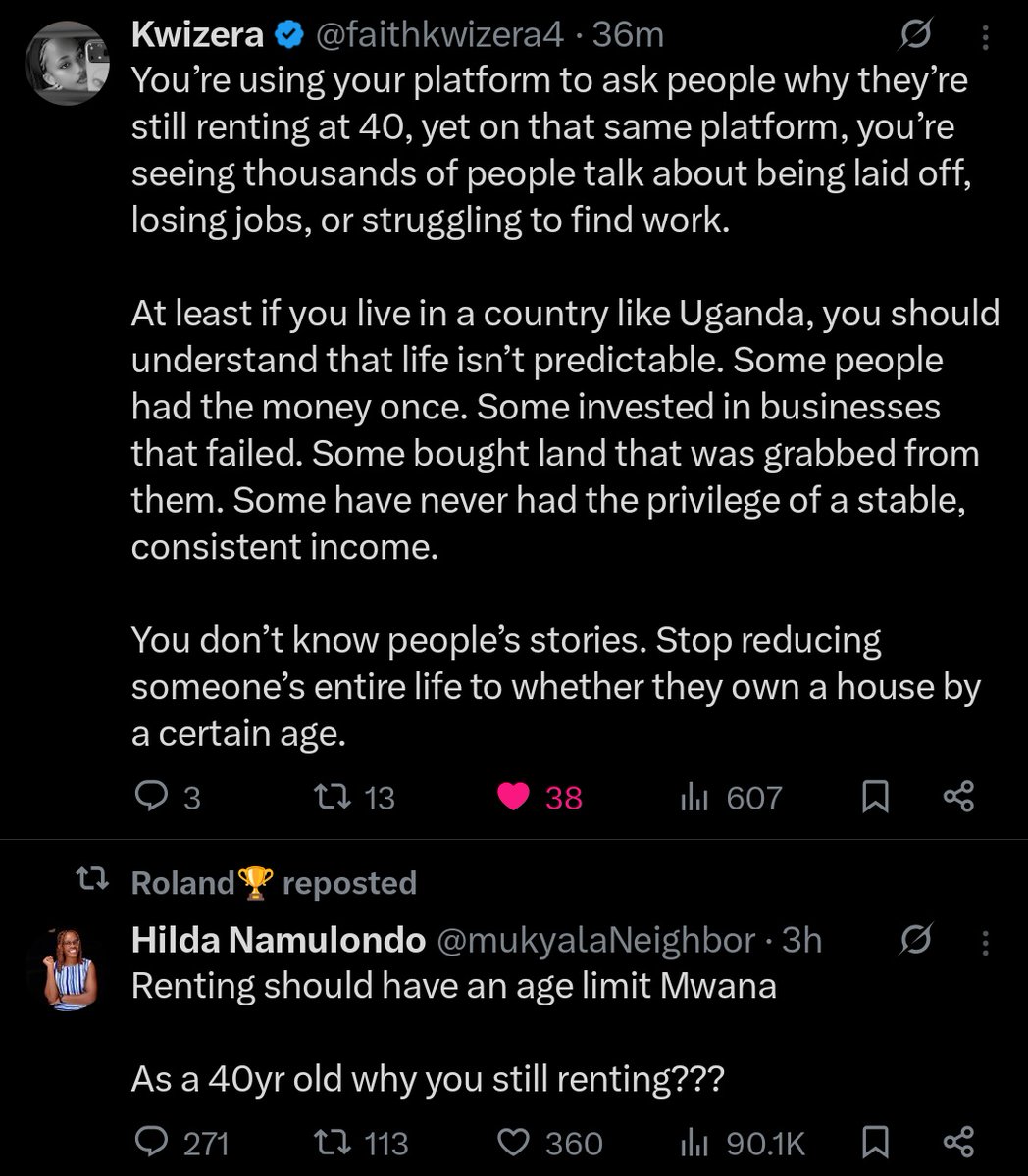 Kenneth_Okia23's tweet photo. @faithkwizera4 👏👏 https://t.co/xuxiB7VCzR