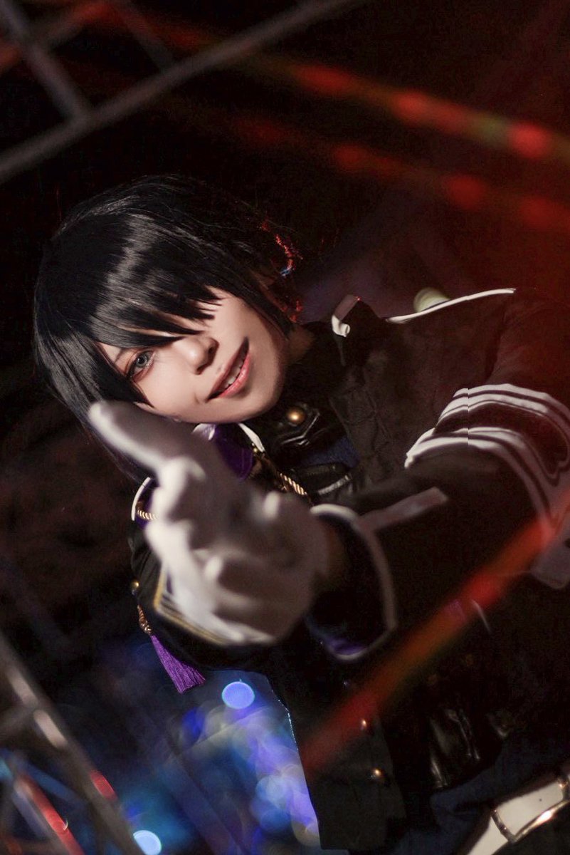 io_ri_cos's tweet photo. cos 🌈🕒/☯

➸♥ ̖́- https://t.co/fy3m5EOoX2