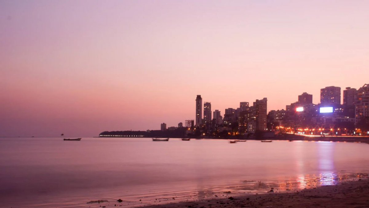 tasin30's tweet photo. Mumbai wallpapers are so amazing! https://t.co/oUTimPoxy6