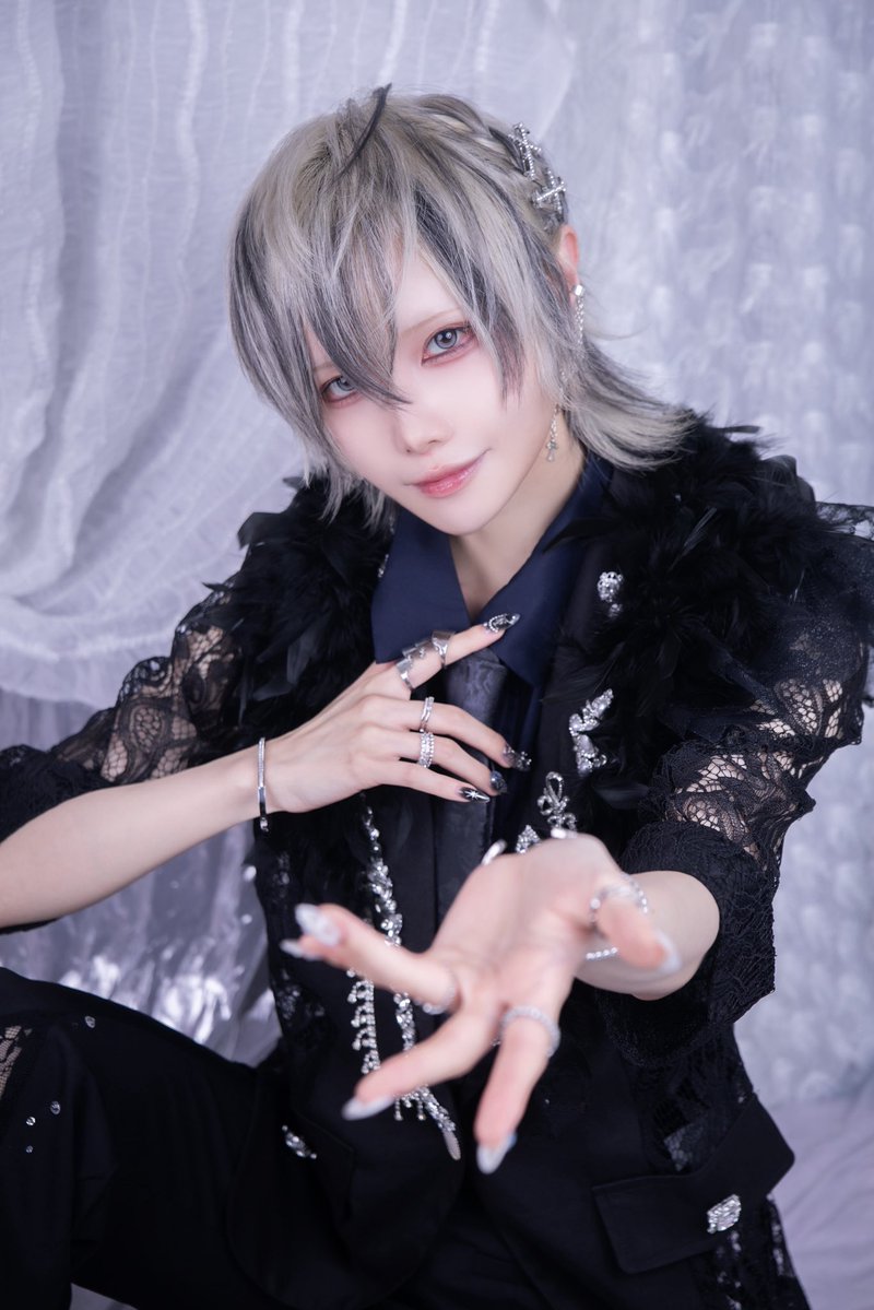 ぼたん🪽 (@botanic_botan) / Posts / X