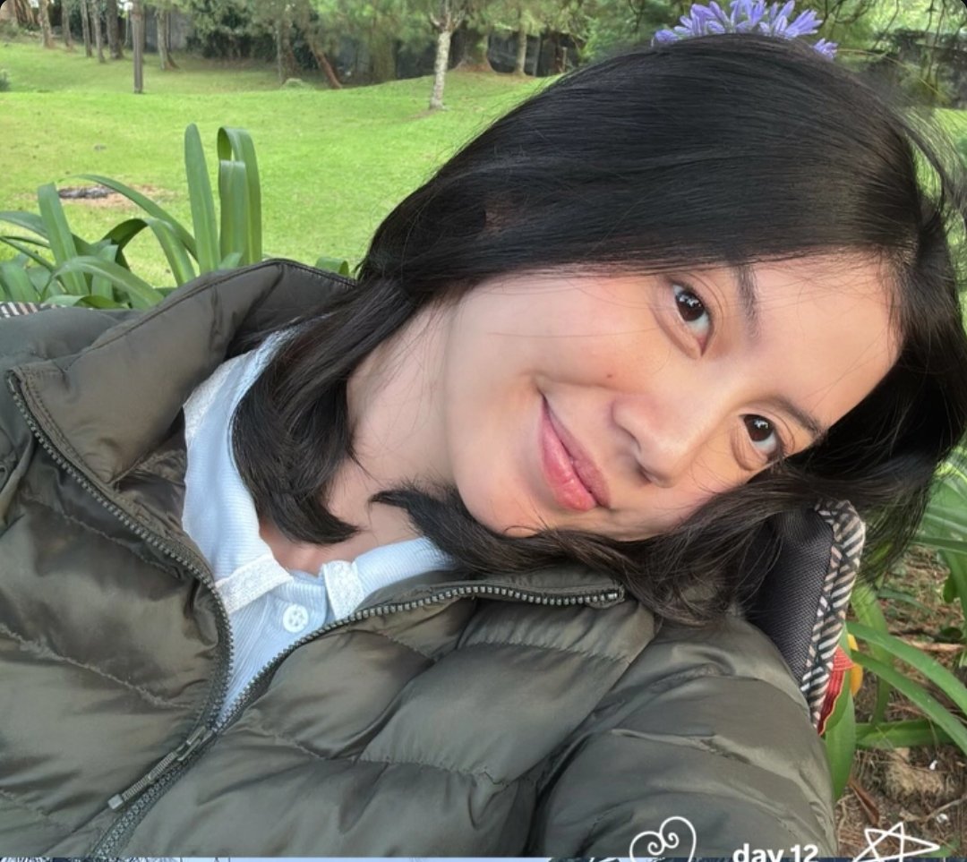 madebyfeby's tweet photo. salfok cakep banget masya Allah💓 semangat syutingnya cantik🫰🏻 https://t.co/Hpk8Pql9aS