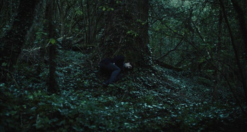 Gibboanxious's tweet photo. The Lobster (2015) 

dir. Yorgos Lanthimos https://t.co/hBunAzbY8T