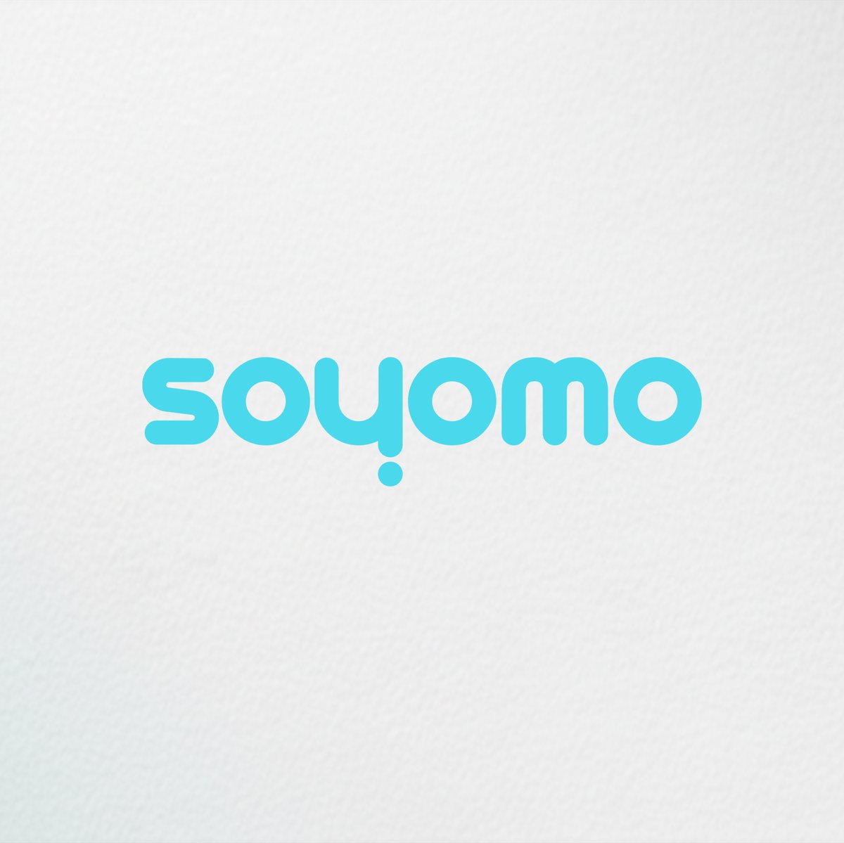 SOYOMO tweet media