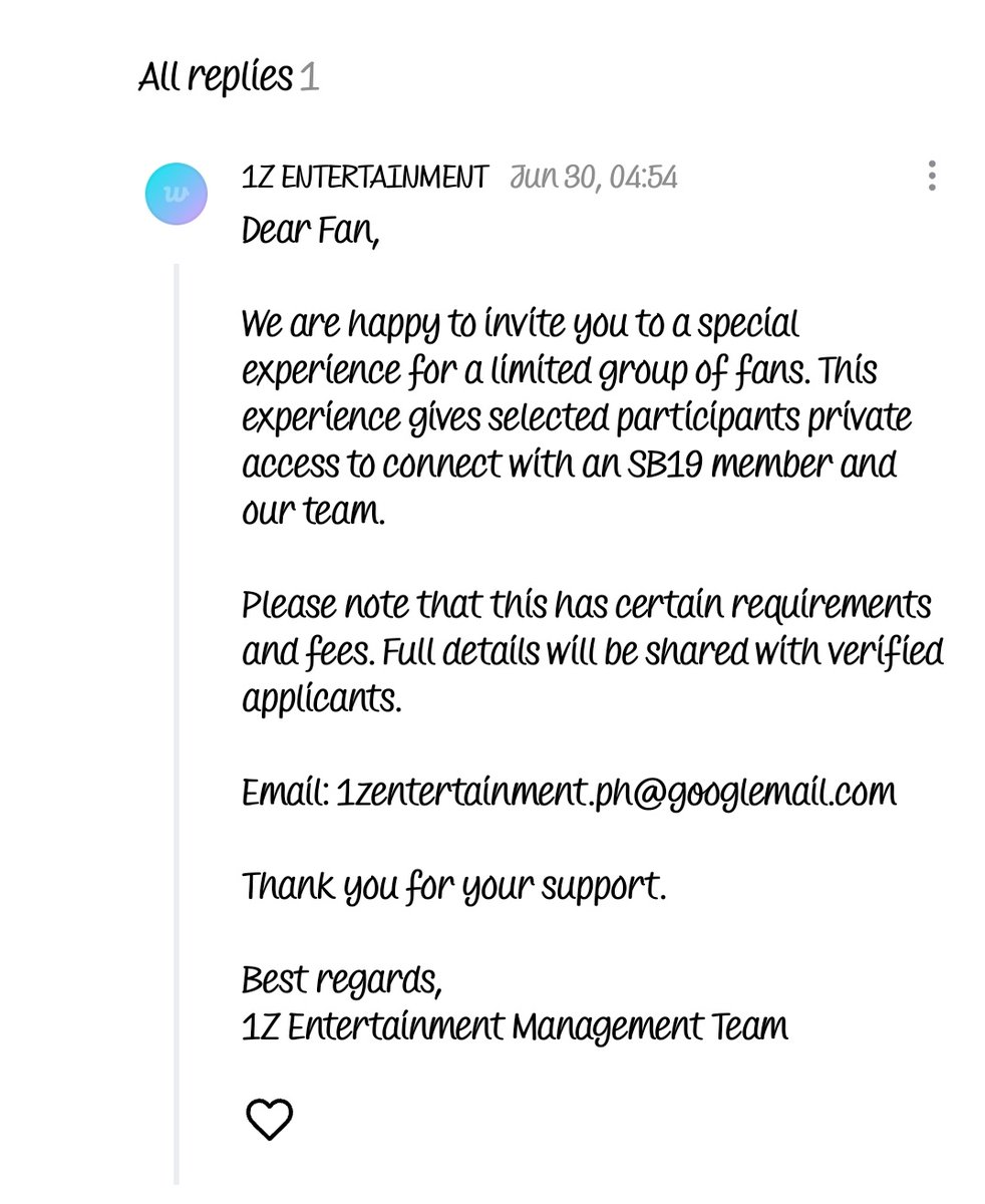meowoojc's tweet photo. Uhm hello? Not buying this. 
@1zentertainment  might want to check this account on WeVerse. https://t.co/Wq0oQVwc9R