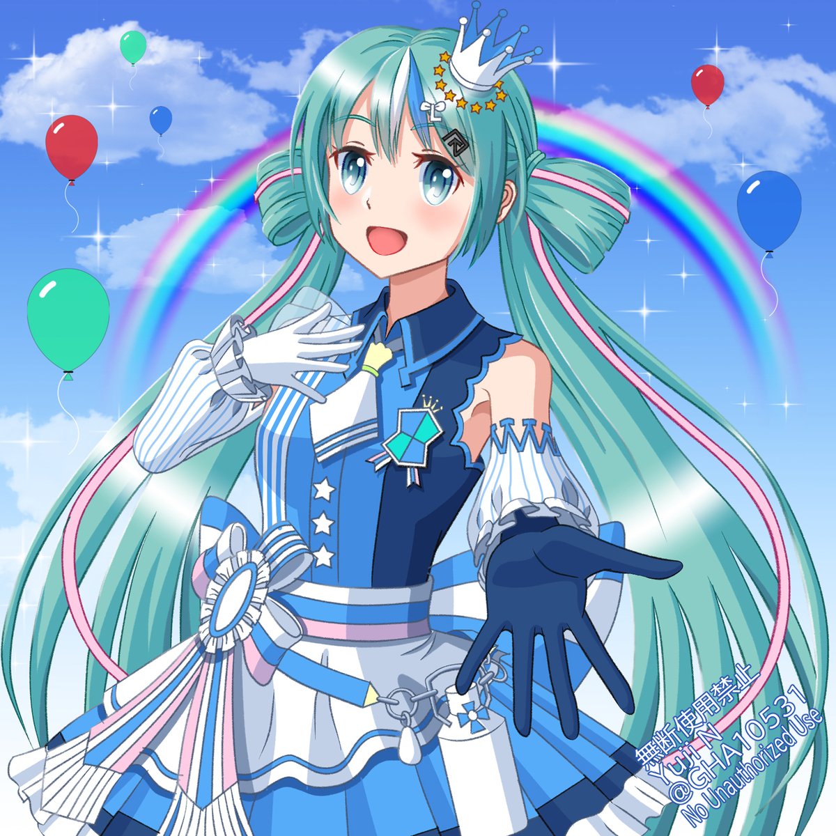 GHA10531's tweet photo. #2026年自分が選ぶ今年上半期の４枚
#初音ミク　#piapro
https://t.co/0TGkIacTZ6
https://t.co/kNXx24syw2
https://t.co/zXFjqF0XhQ
https://t.co/0BFEU3tJ31 https://t.co/RHnw0ghlAV