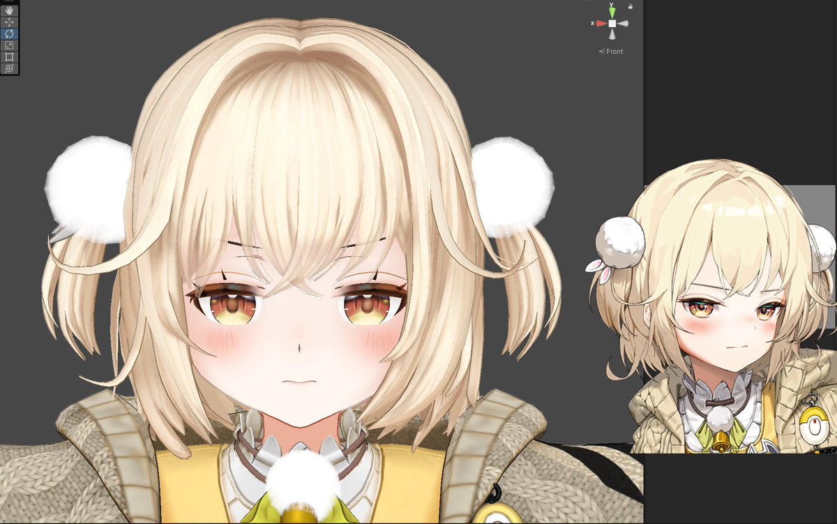 Mobchan_3D's tweet photo. https://t.co/2gW6ccowDc