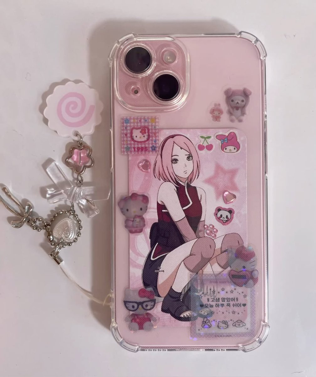 narutofemme's tweet photo. personalizar o seu celular com o seu personagem favorito é a coisa mais do mundo https://t.co/jbujkX9k68