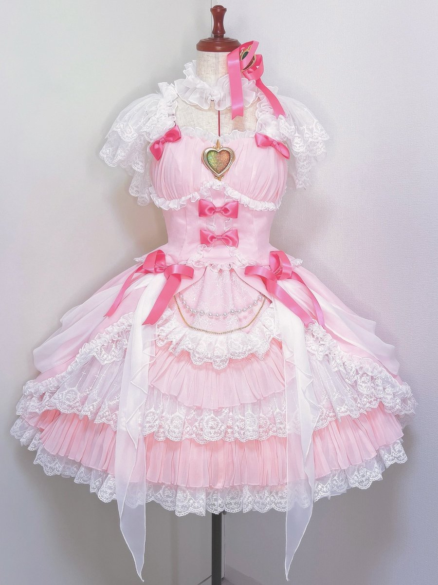 🎀みーぷる🎀 (@marionnette_yzr) / Posts / X