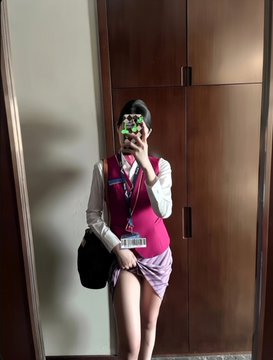 dhraadarsh's tweet photo. #空姐 #反差日常 https://t.co/3jLCH3LyyI