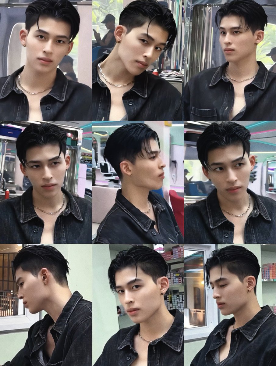 1995Escape's tweet photo. Brooo, i miss ur undercut 😭😭😭😭😭😭😭😭😭😭 @ppnaravit 

#ppnaravit https://t.co/GGgikffwSG