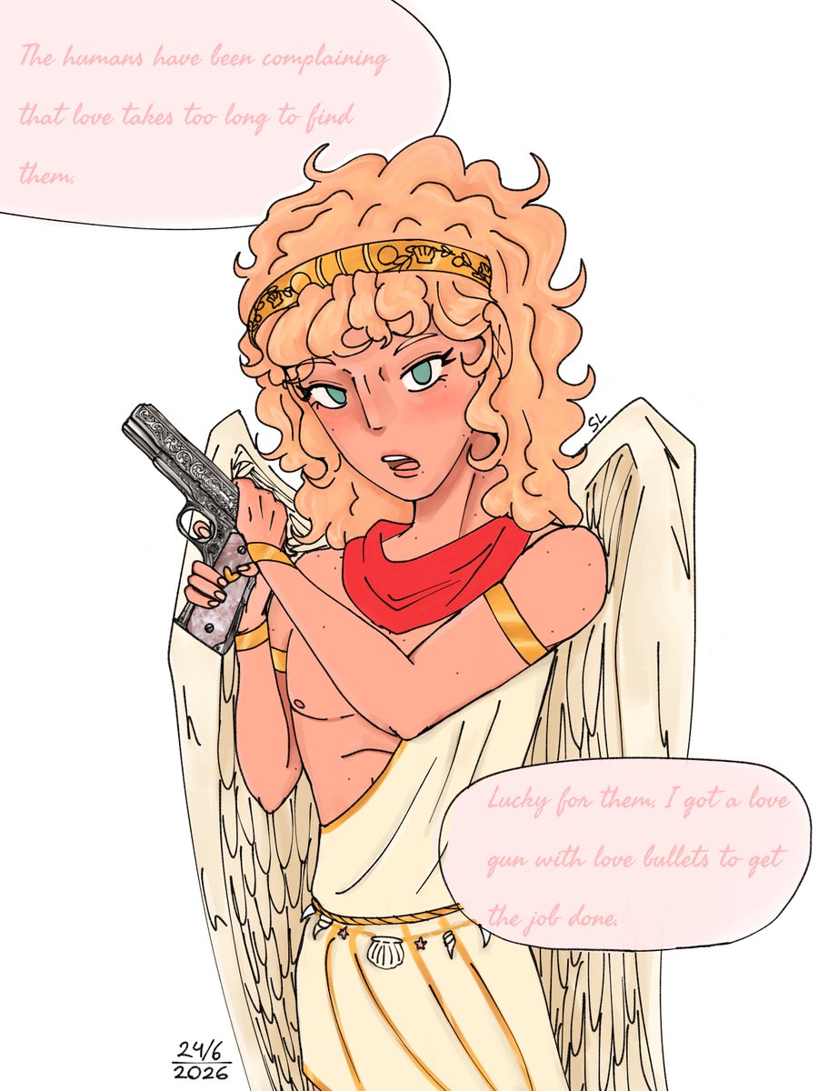 TERUTISM's tweet photo. #greekmythology https://t.co/gXqmsfNwnK